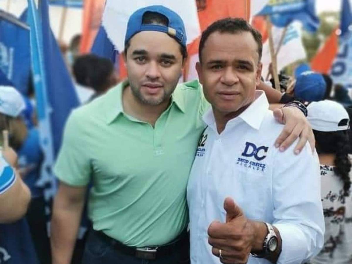 ¿Quiénes son y a qué se dedican? Esta es la familia de Jorge Zelaya