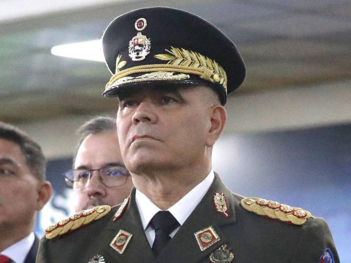 Con Maduro capturado, ¿quién queda en el poder en Venezuela?