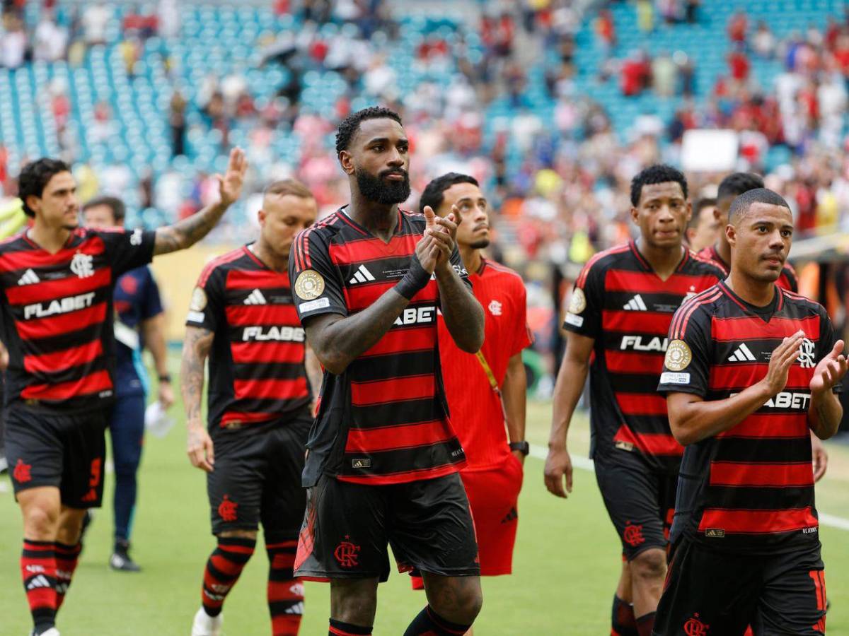 ¿Cuáles son los equipos que más dinero están ganando en el Mundial de Clubes 2025?