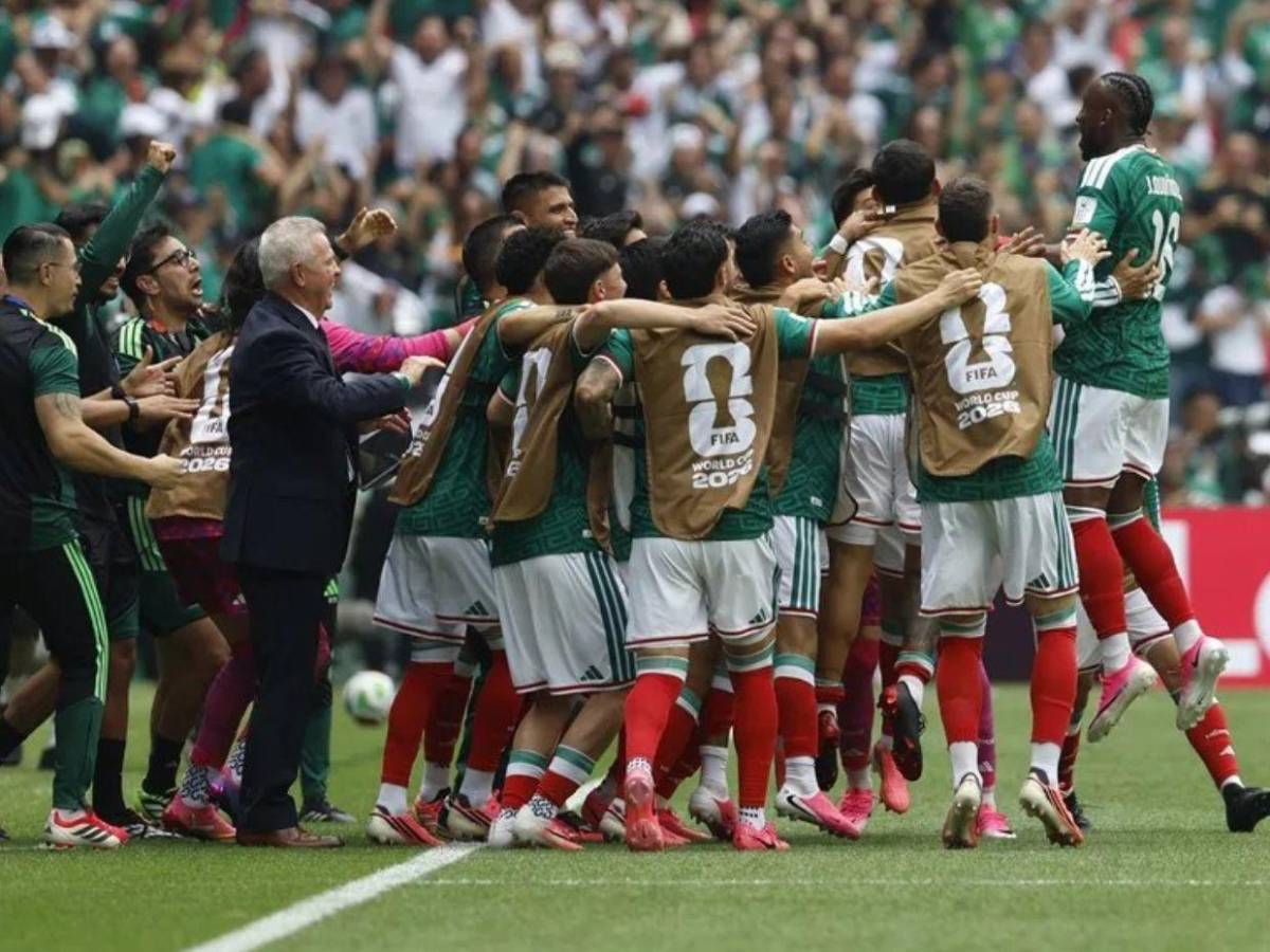 ¿Logrará México llegar a los Cuartos de Final del Mundial 2026?