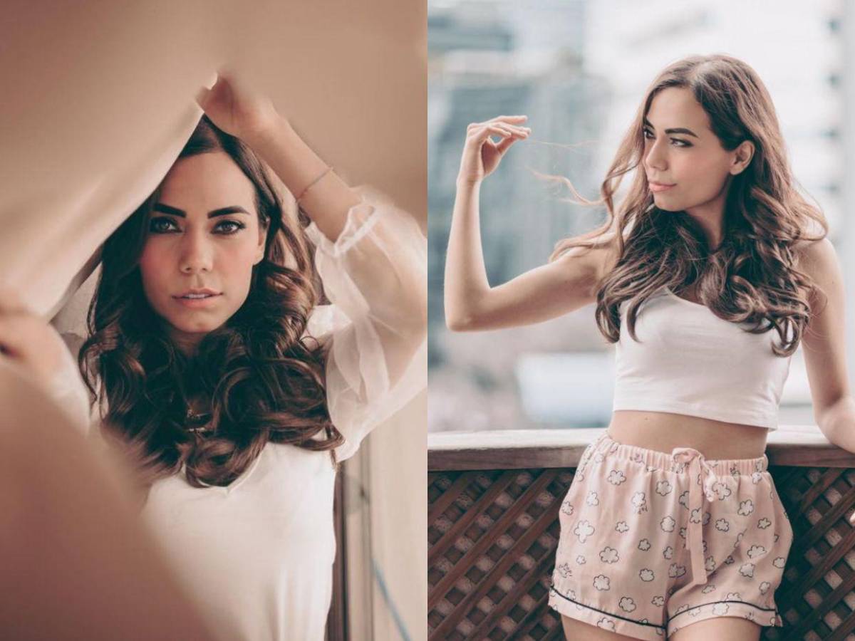 ¿Quién es y qué funciones tendrá la bella mexicana que contrató Motagua?