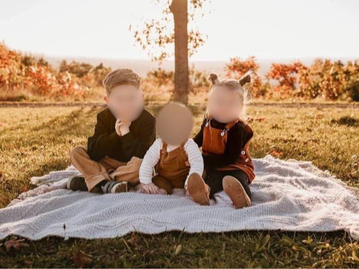 Mujer mató a su esposo con cáncer y a dos hijos, luego se quitó la vida en EE UU