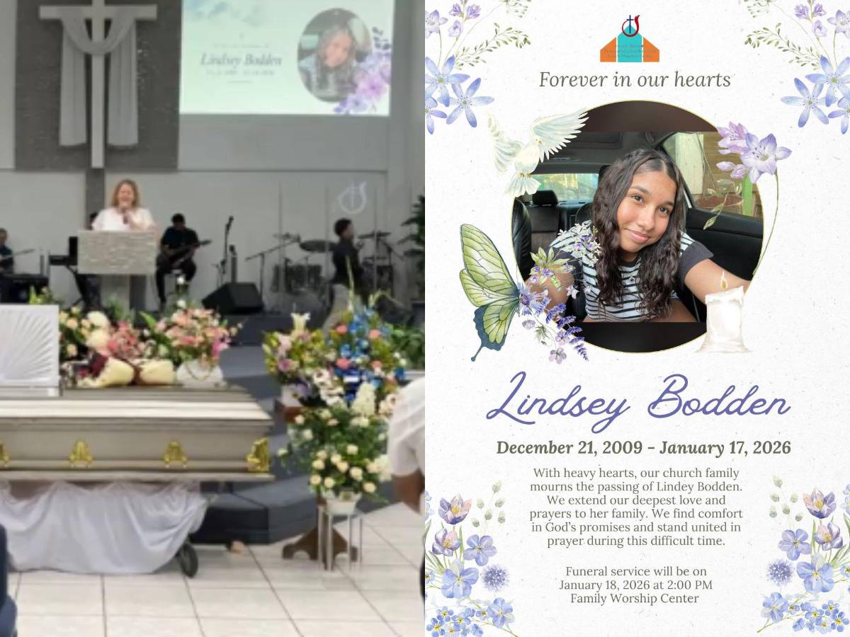 Investigan la muerte de Lindsay Bodden, menor encontrada sin vida en Roatán