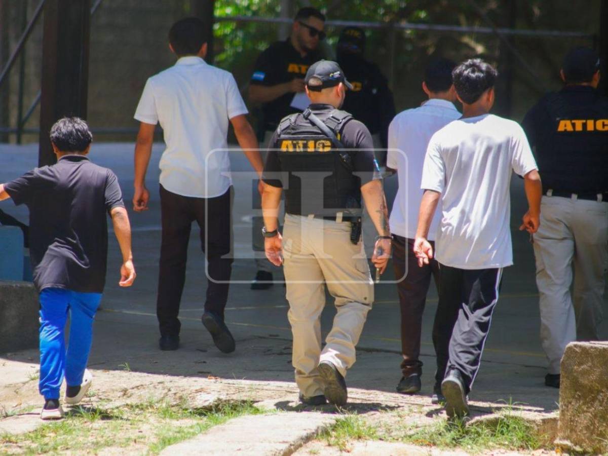 Denuncia de padre por muerte de su hija desata inspecciones en casa hogar de Choloma