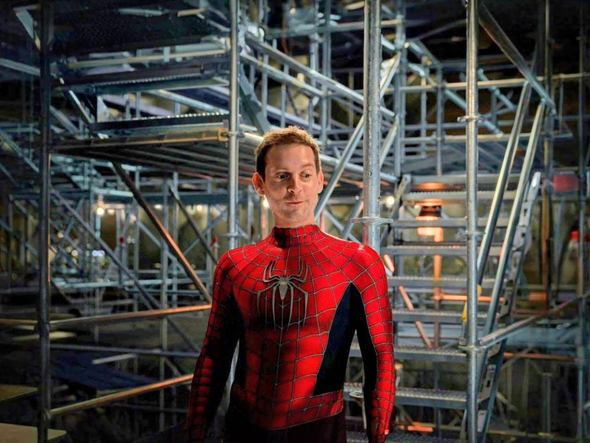 Tobey Maguire, el Spider-Man más rico: ¿de cuántos millones es su fortuna?