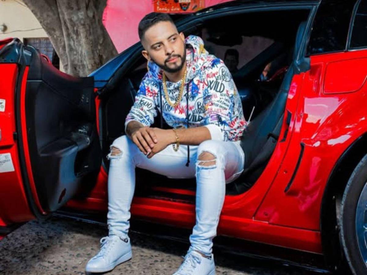 El mensaje de Jennifer Funes sobre presunta desaparición de Maynor MC