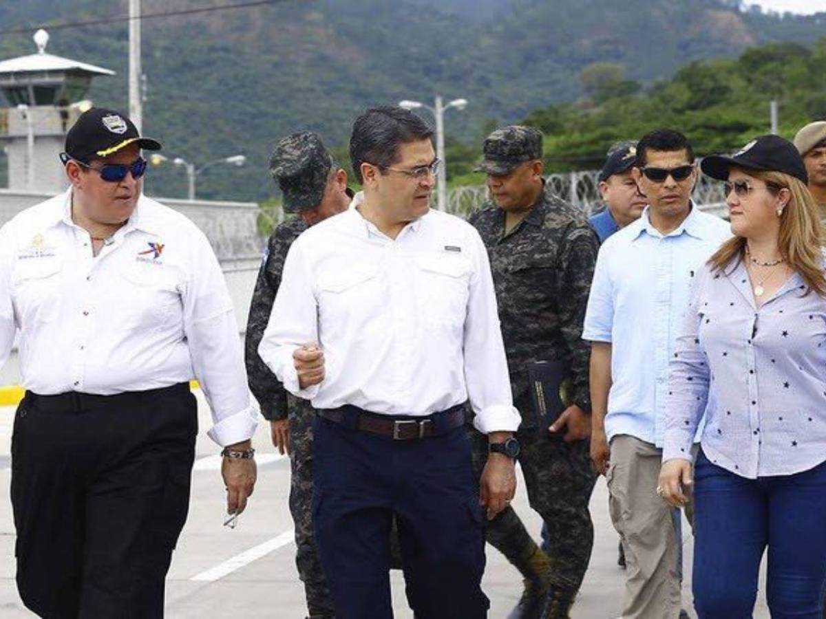 Suspensión de orden de captura contra JOH es temporal ¿Cuánto tiempo tiene para presentarse a la CSJ?