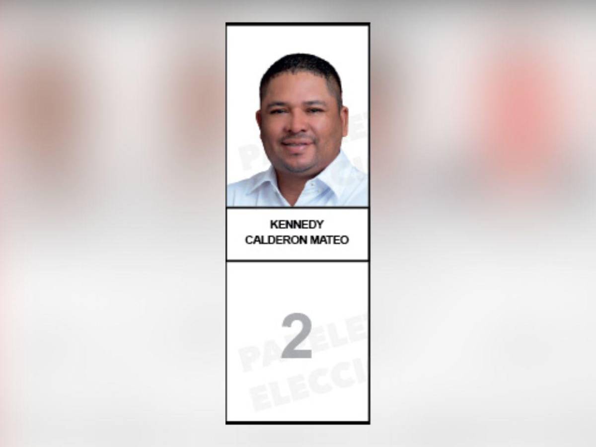 Con Isis Cuéllar y el esposo de Rixi Moncada: así va la papeleta de diputados por Libre