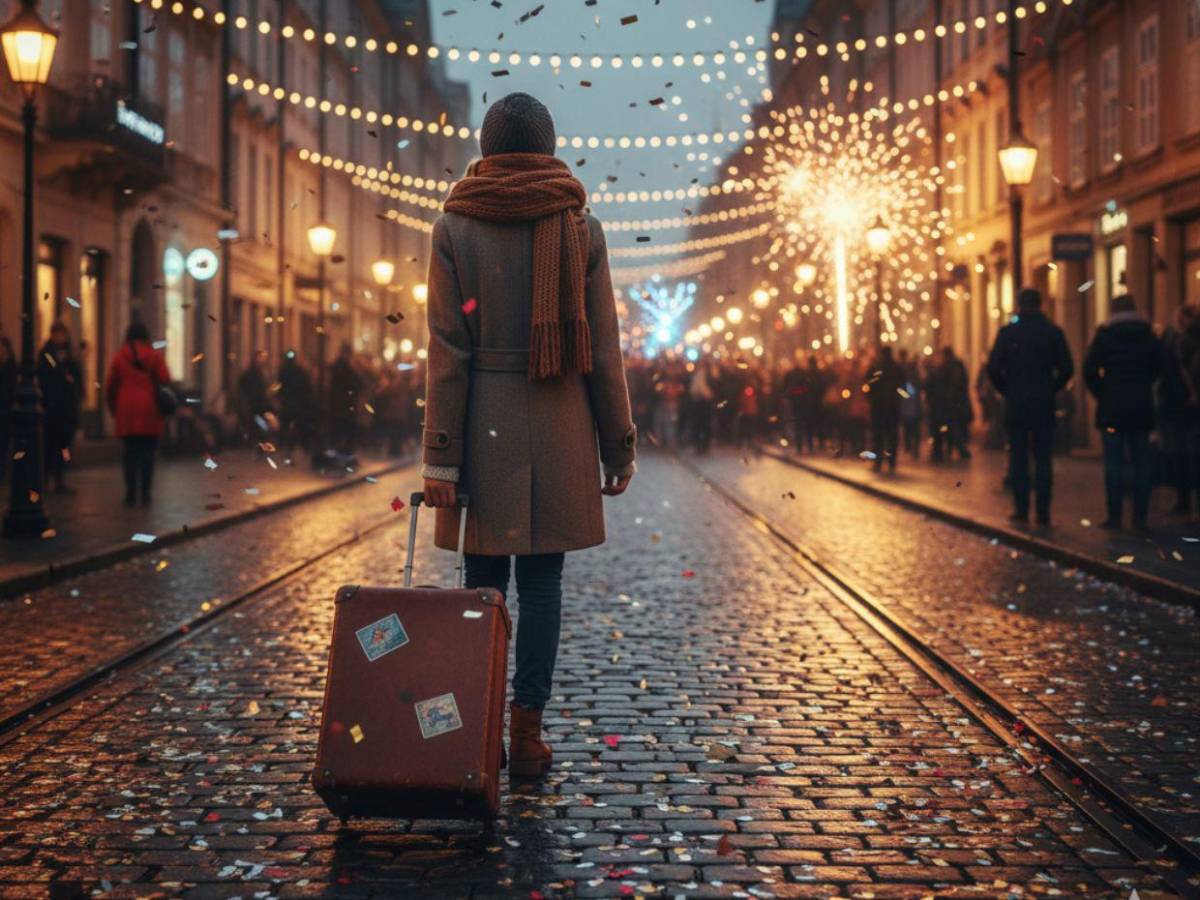 Conozca los 12 rituales más populares para recibir el 2026 con abundancia