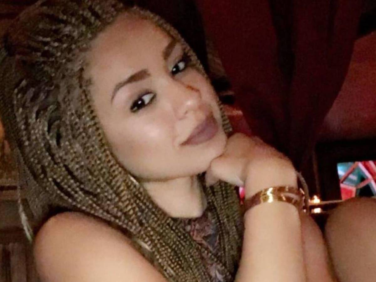 Así es Ivanna Ortiz, la activista cristiana que disparó contra la mansión de Rihanna