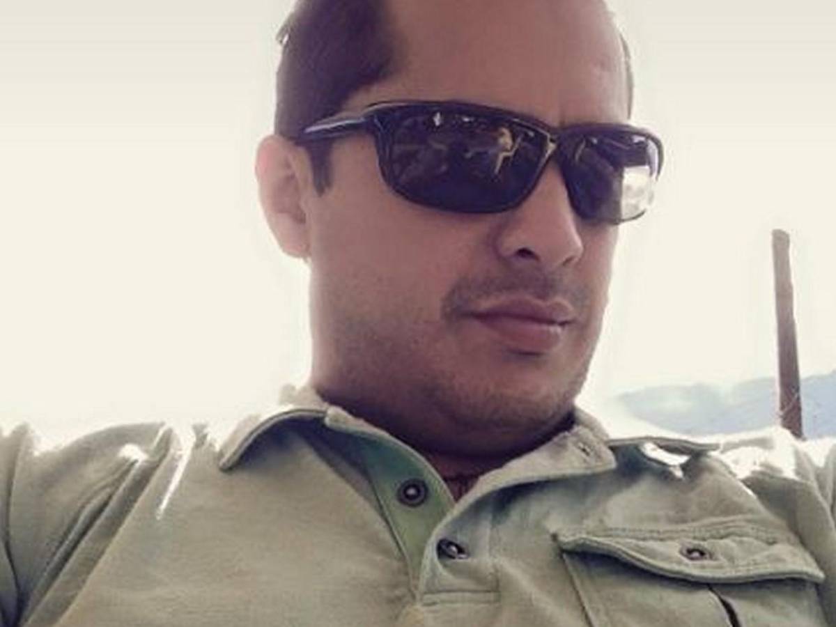 Frente a su casa y con múltiples disparos: crimen del abogado Mainor Membreño en Gracias