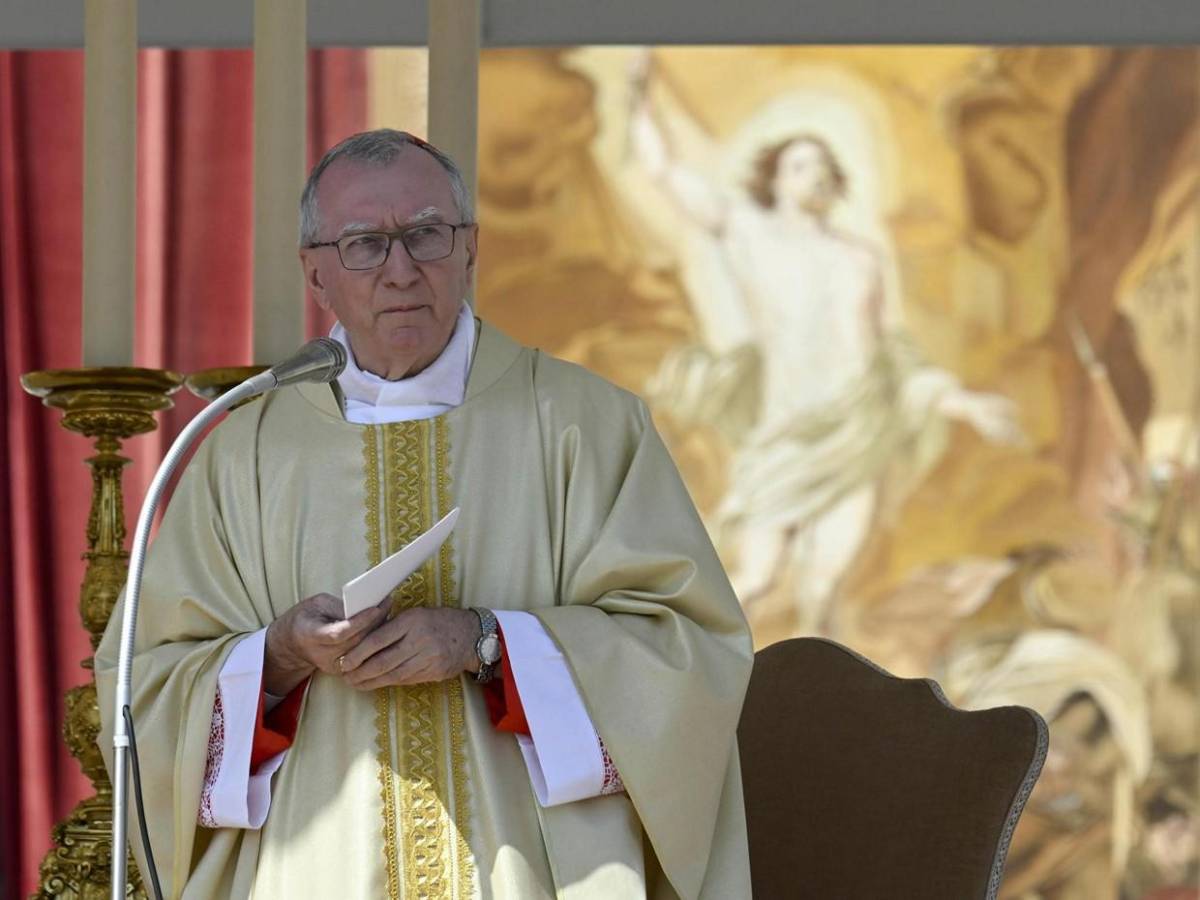 Conozca quiénes son los posibles 'papables' para suceder a Francisco Conozca quiénes son los posibles 'papables' para suceder a Francisco