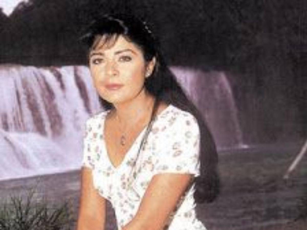 ¿Qué le pasó a Victoria Ruffo? La actriz reaparece tras pasar ocho días hospitalizada