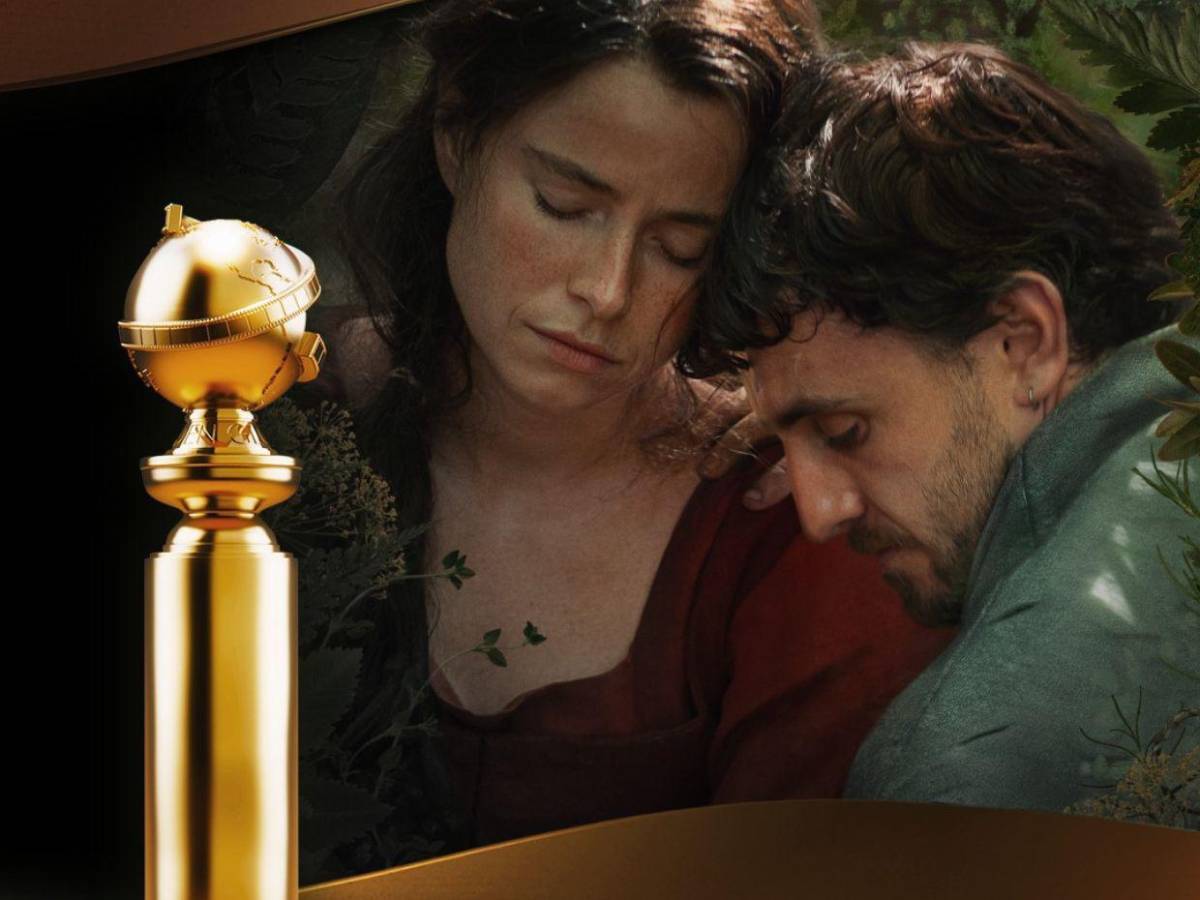 Los ganadores de los Golden Globes 2026