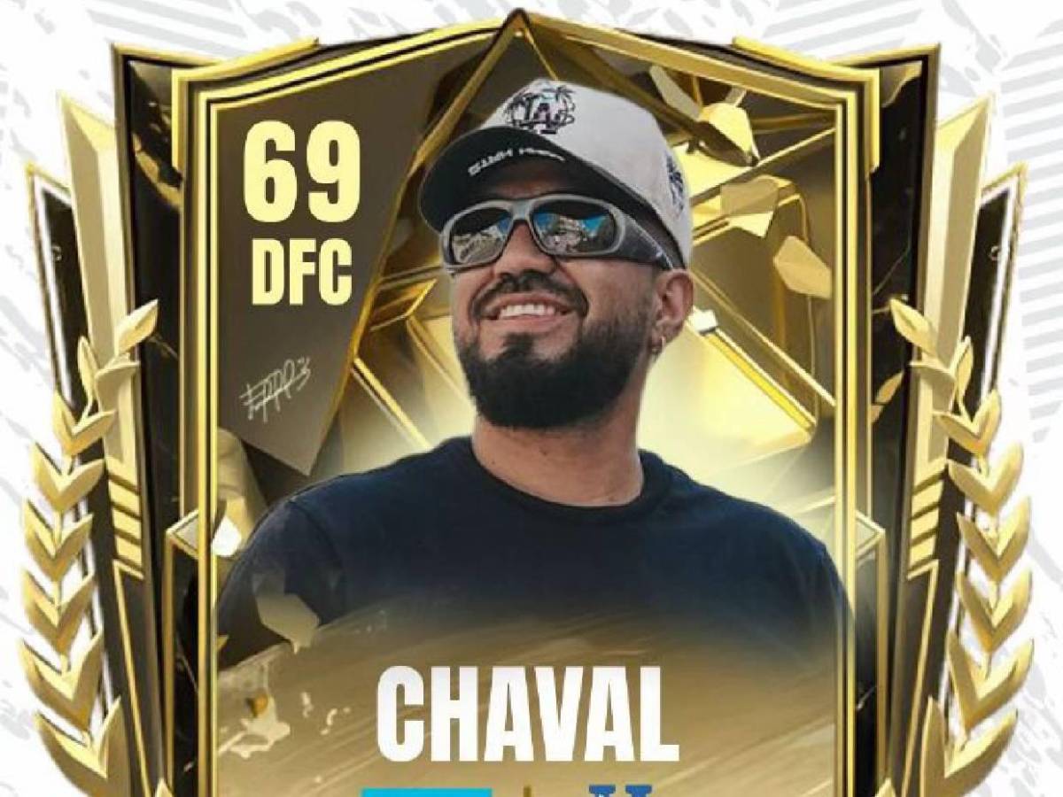 Supremo es capitán: El 11 titular de la Selección de Tiktokers de Honduras vs El Salvador