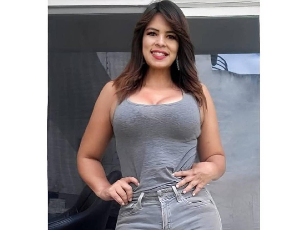 ¿Qué pasó con la boda entre el periodista deportivo Orlando Ponce y Melissa Andino?