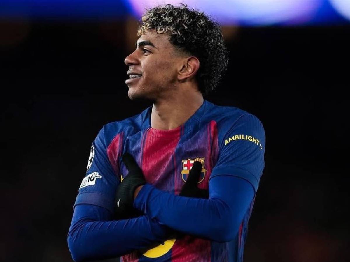 Lamine Yamal se pierde el Mundial 2026: España en vilo y lo que informan desde Barcelona