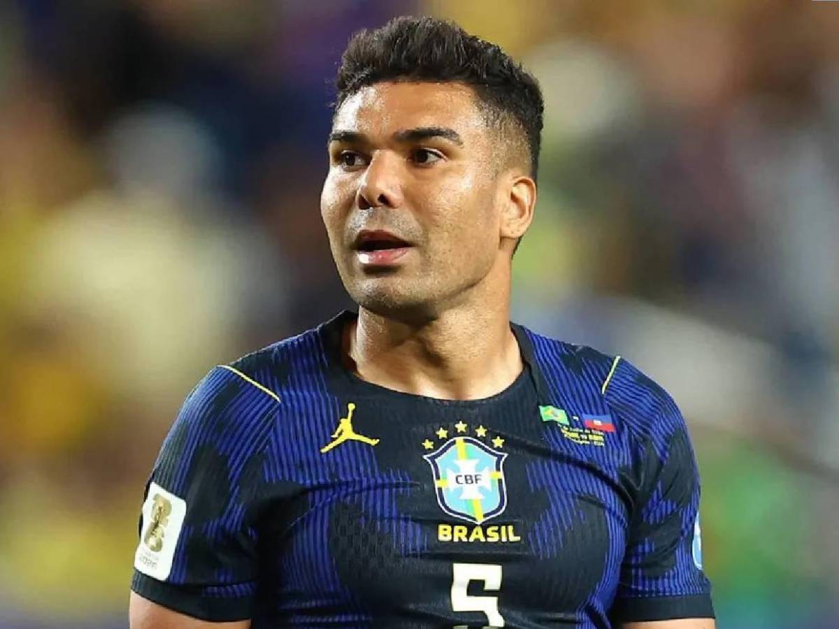 Inter Miami en grave problema: MLS lo investiga tras fichaje de Casemiro y se revela el motivo