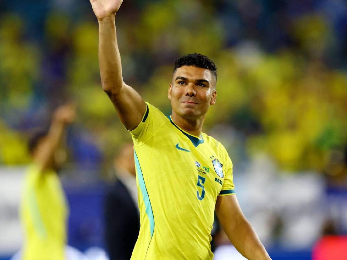 Inter Miami en grave problema: MLS lo investiga tras fichaje de Casemiro y se revela el motivo