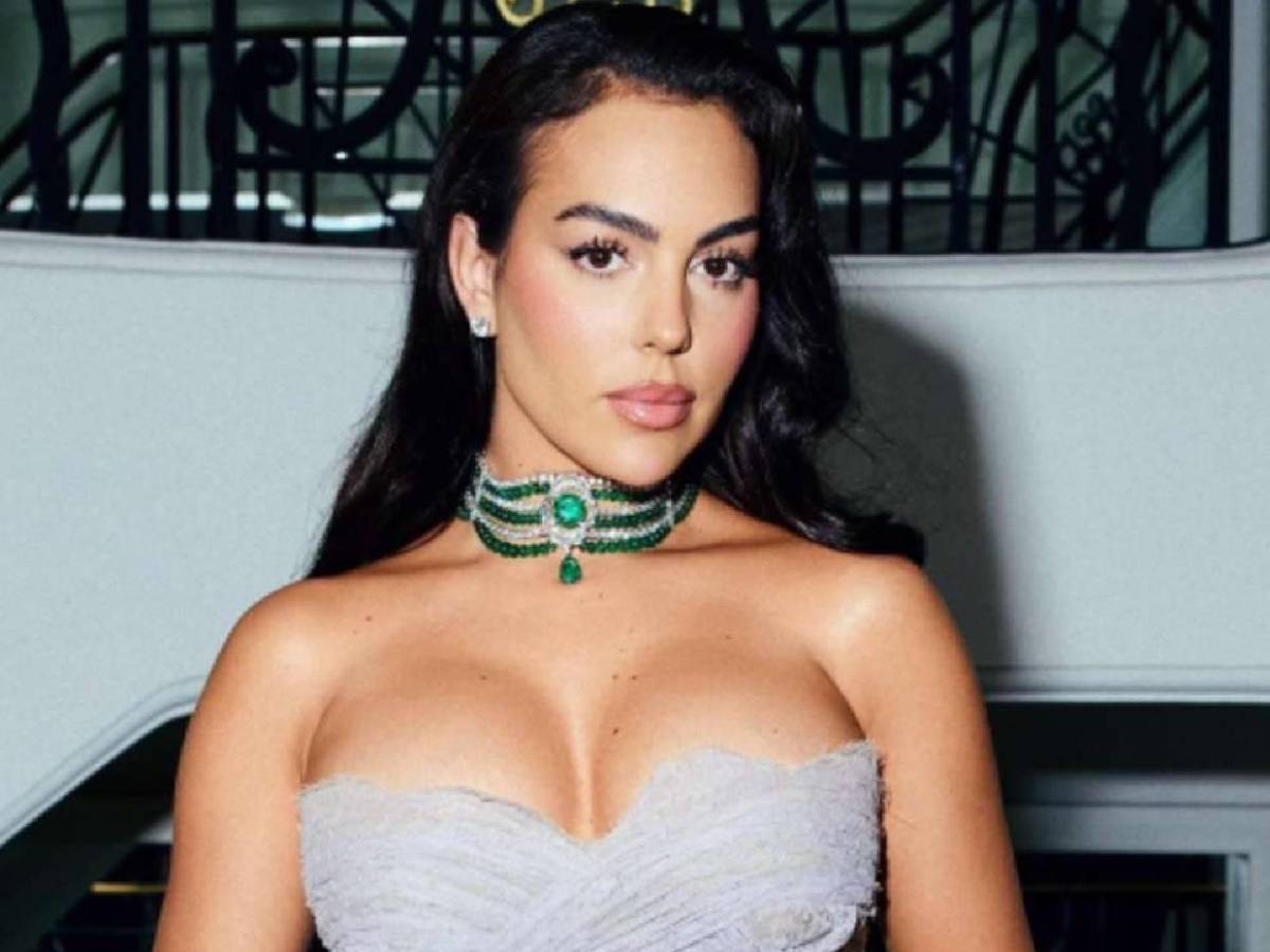 Georgina Rodríguez enfurece y deja mensaje tras humillación a Cristiano Ronaldo en Portugal