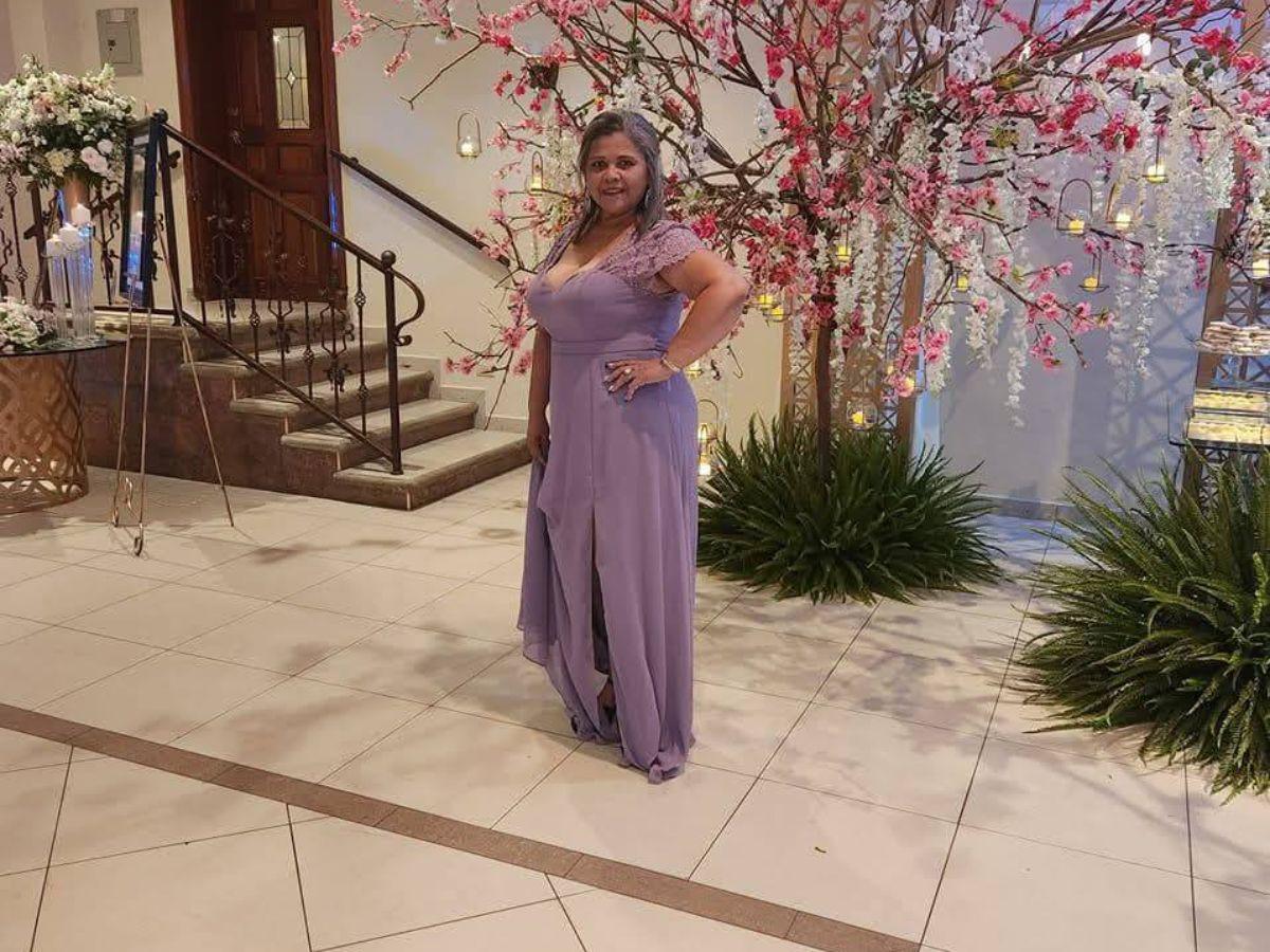 Madre y abuela: Lilian, de 56 años, perdió la vida en su negocio de pólvora en Catacamas Madre y abuela: Lilian, de 56 años, perdió la vida en su negocio de pólvora en Catacamas
