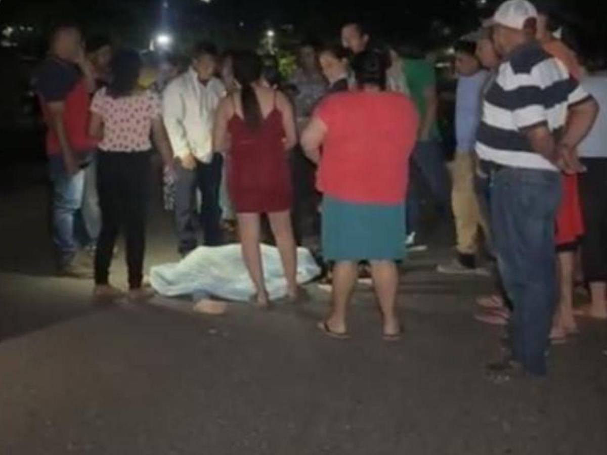 “Te voy a amar hasta morir”: Mensaje de Yajaira, madre atropellada junto a su hijo