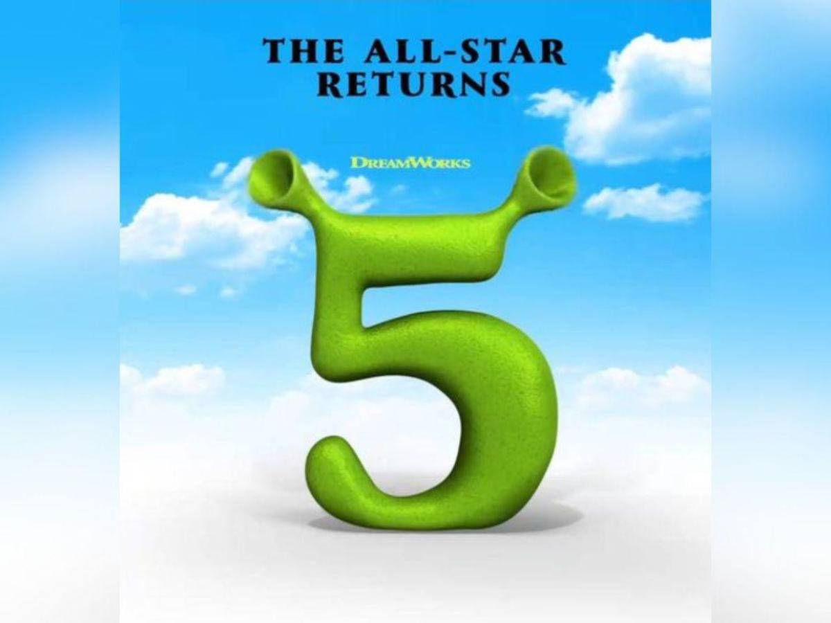 Shrek 5: ¿Adiós a las voces latinas originales? La polémica está servida Shrek 5: ¿Adiós a las voces latinas originales? La polémica está servida