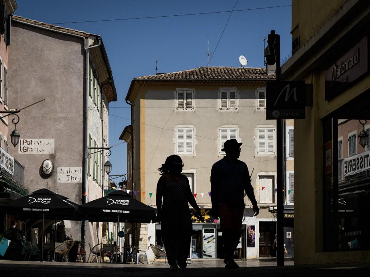 Muere a tiros un niño de 10 años en Francia, en un barrio dominado por narcos