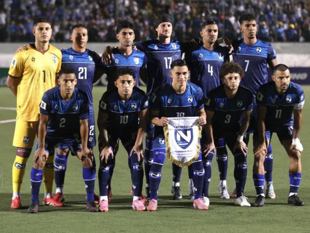 ¡Ejemplear! Japoneses se unen y limpian estadio tras partido de Nicaragua ante Haití