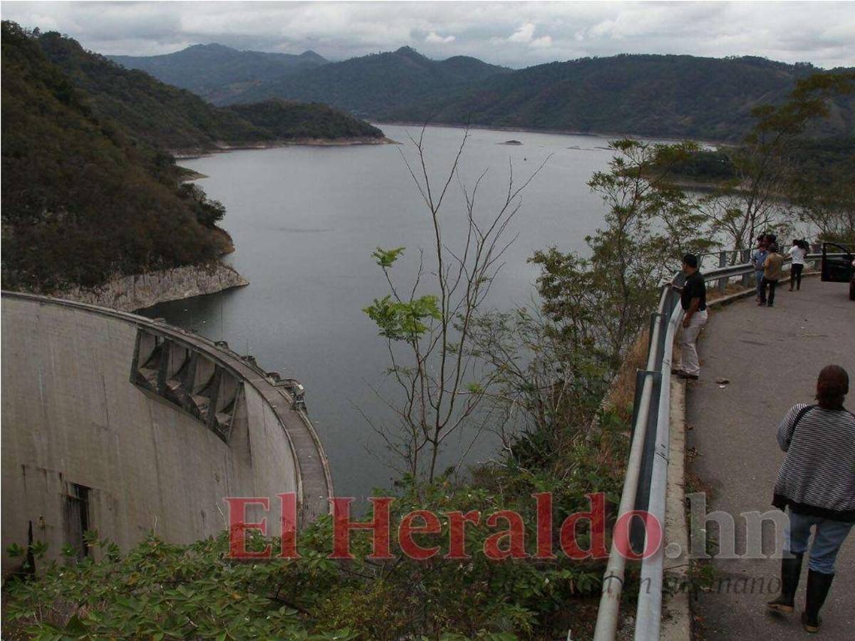 La ENEE compró L 11,880 millones en energía renovable