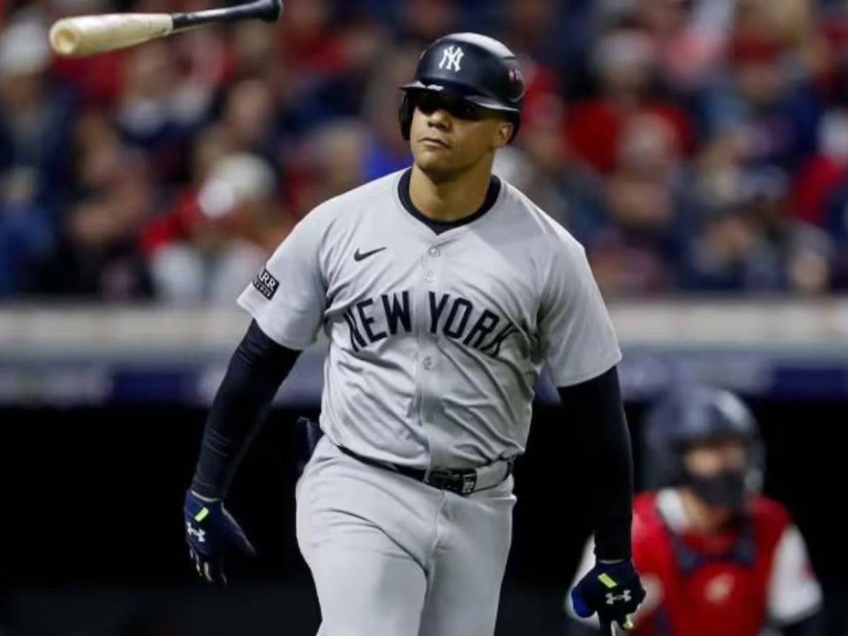 Los beisbolistas con los contratos más altos en la MLB junto a Juan Soto