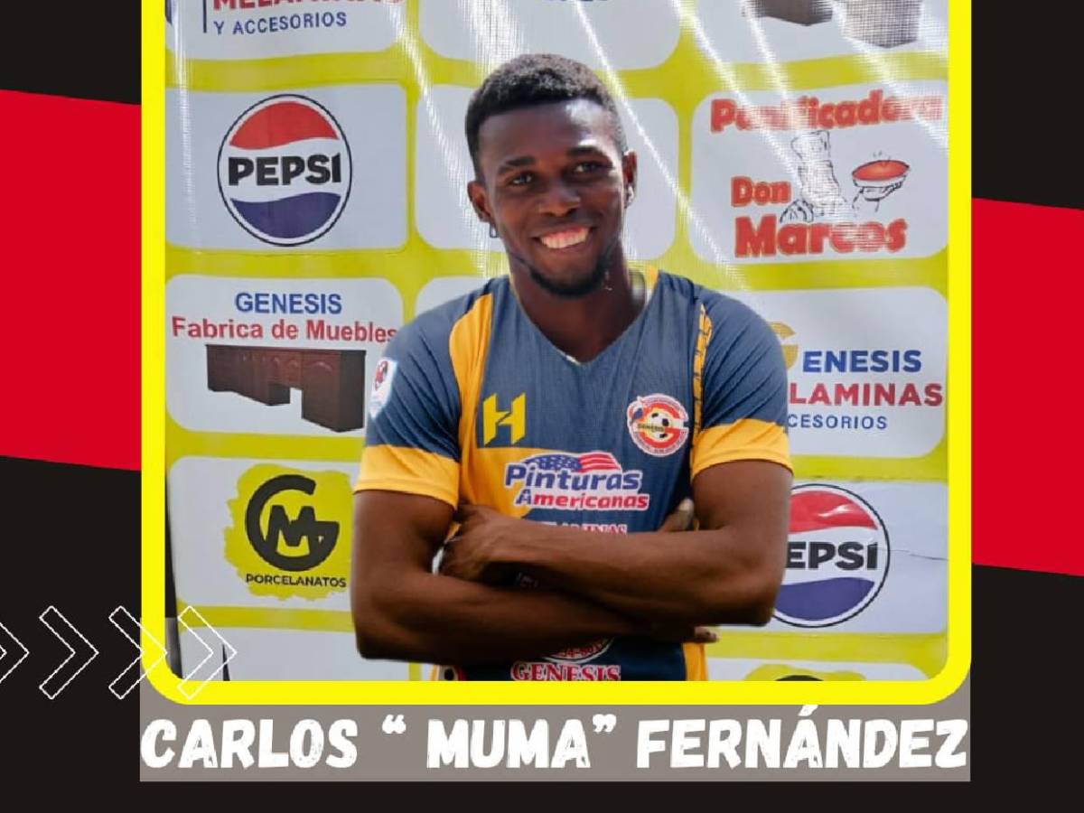 Fichajes: Figura se va de Olimpia, alta en Motagua, hondureño a la MLS y Real España se refuerza