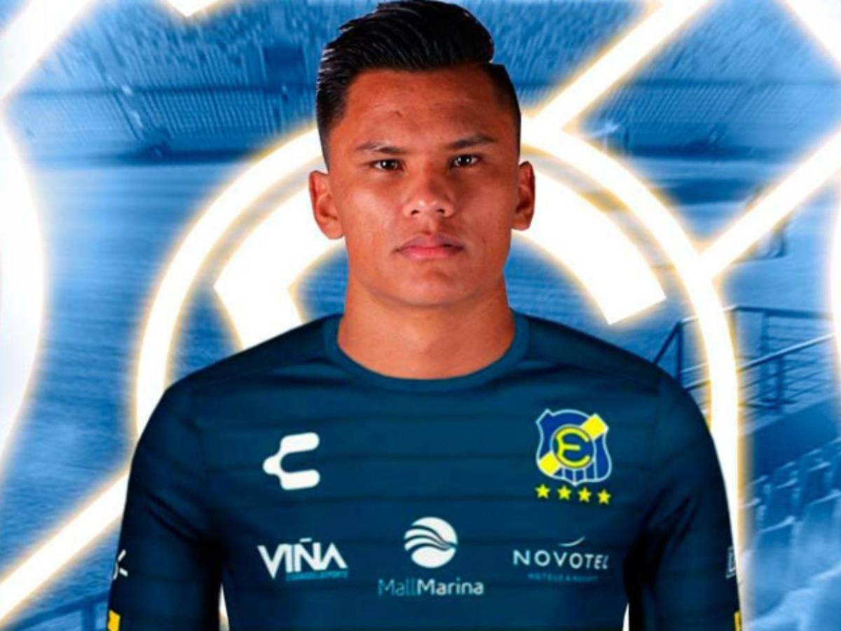 Así ha evolucionado el valor de Denil Maldonado en el mercado de fichajes