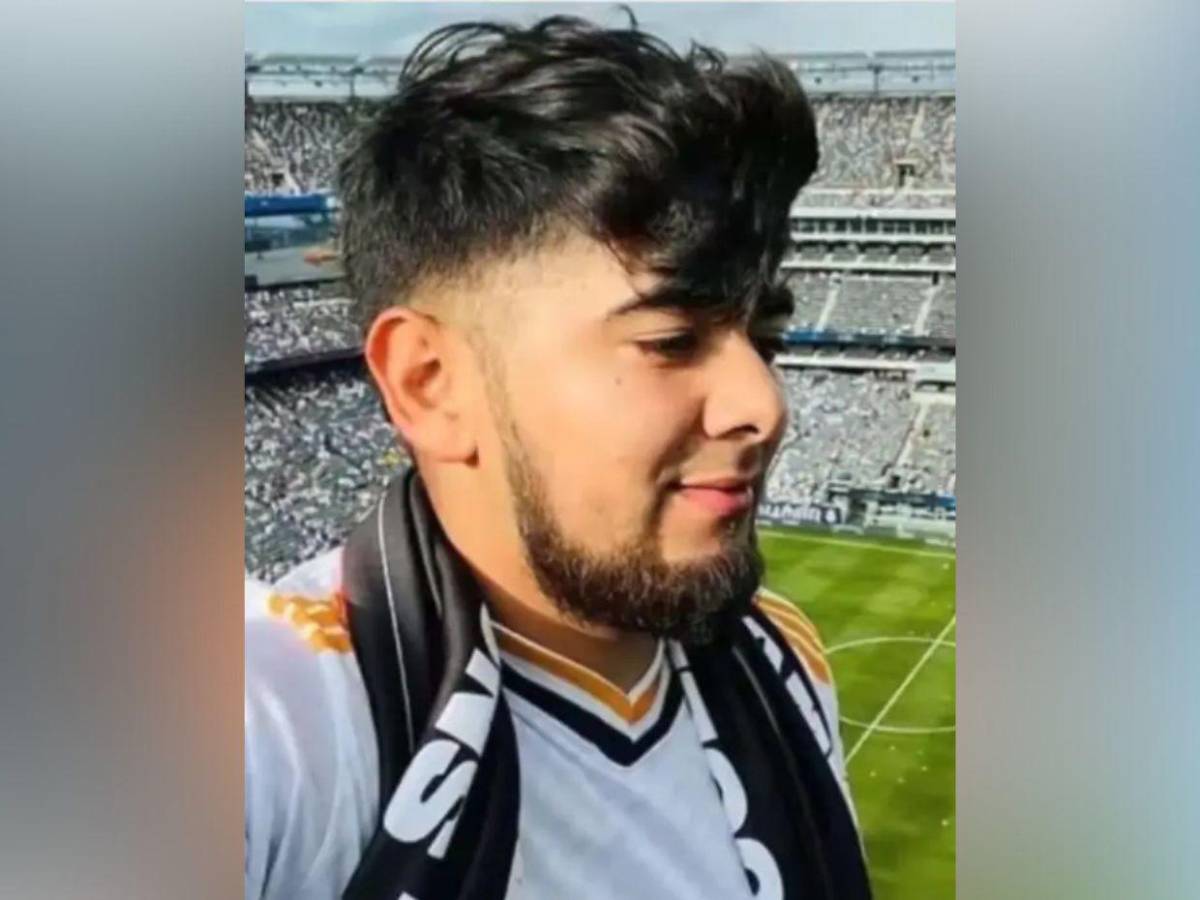 Dan último adiós a joven que murió mientras trabajaba en EE UU: Mi hijo fue muy especial