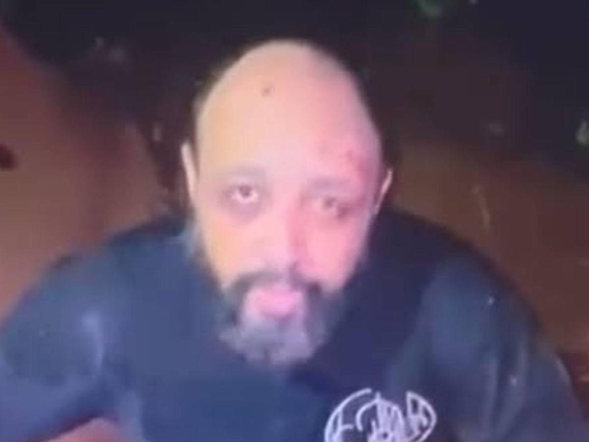 Así ejecutaron a dominicano en México, tras dos meses de secuestro : Nadie me ayudó