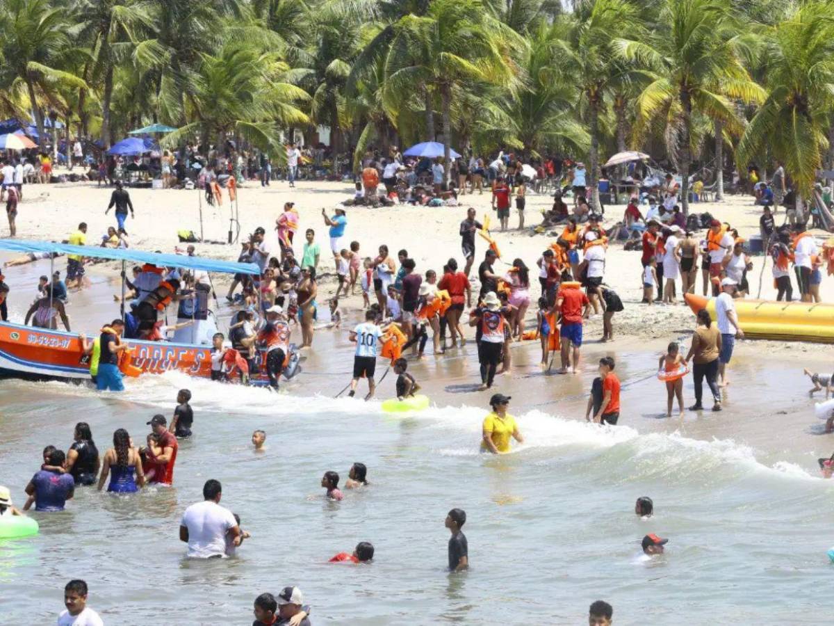 Sol, arena y paraíso: las playas imperdibles para visitar en Semana Santa 2026