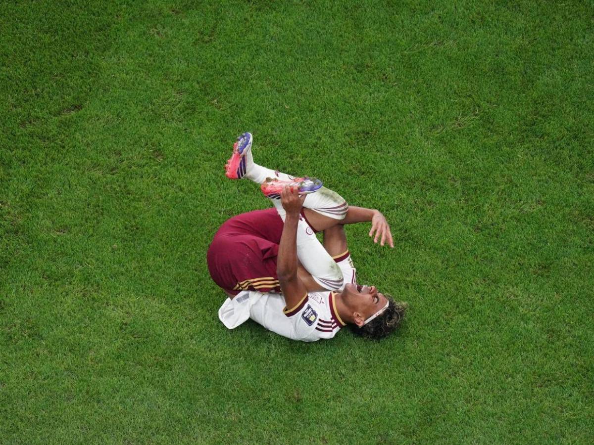 Mientras se jugaba el pase a la final: intento de robo a casa de seleccionado español