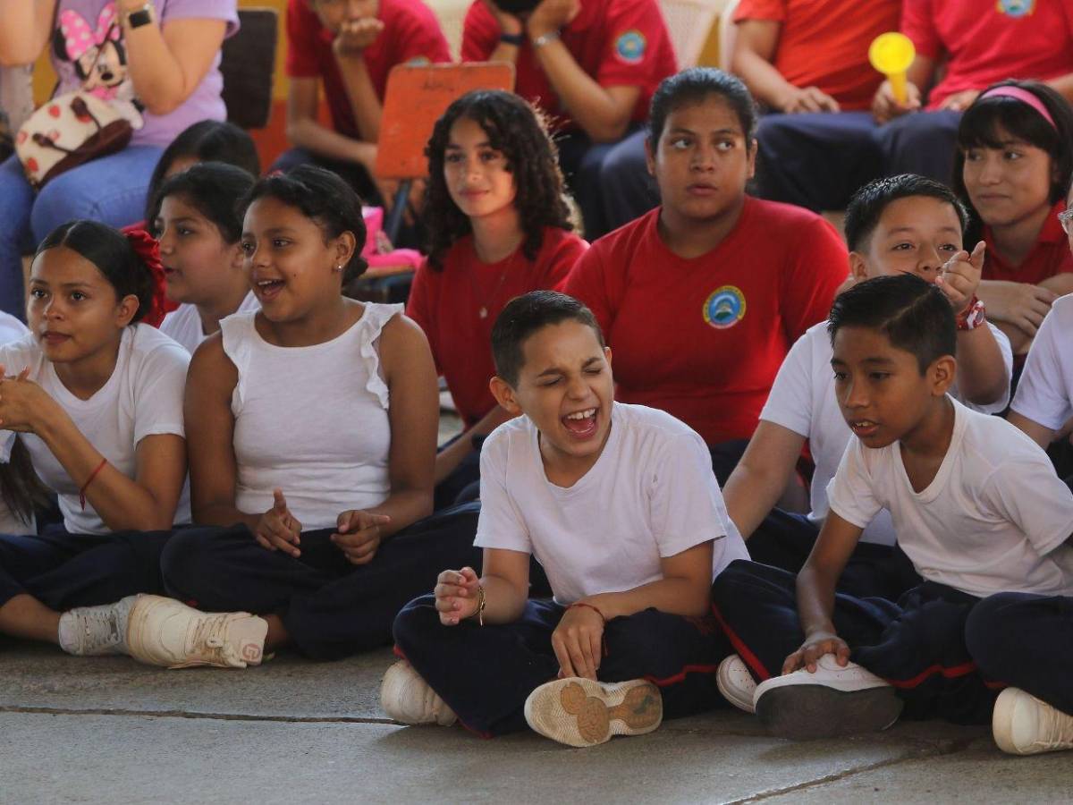Color, cultura y reforestación: Así cierran los héroes ecológicos la Semana 9