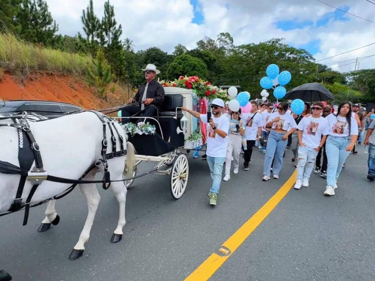La mataron frente a su madre: Gabriela Pratts atacada por amigas en Puerto Rico