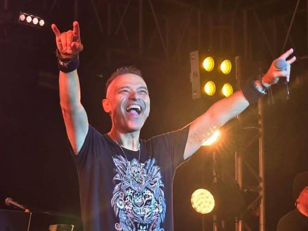 El último mensaje de Xava Drago, voz de Coda, tras su partida