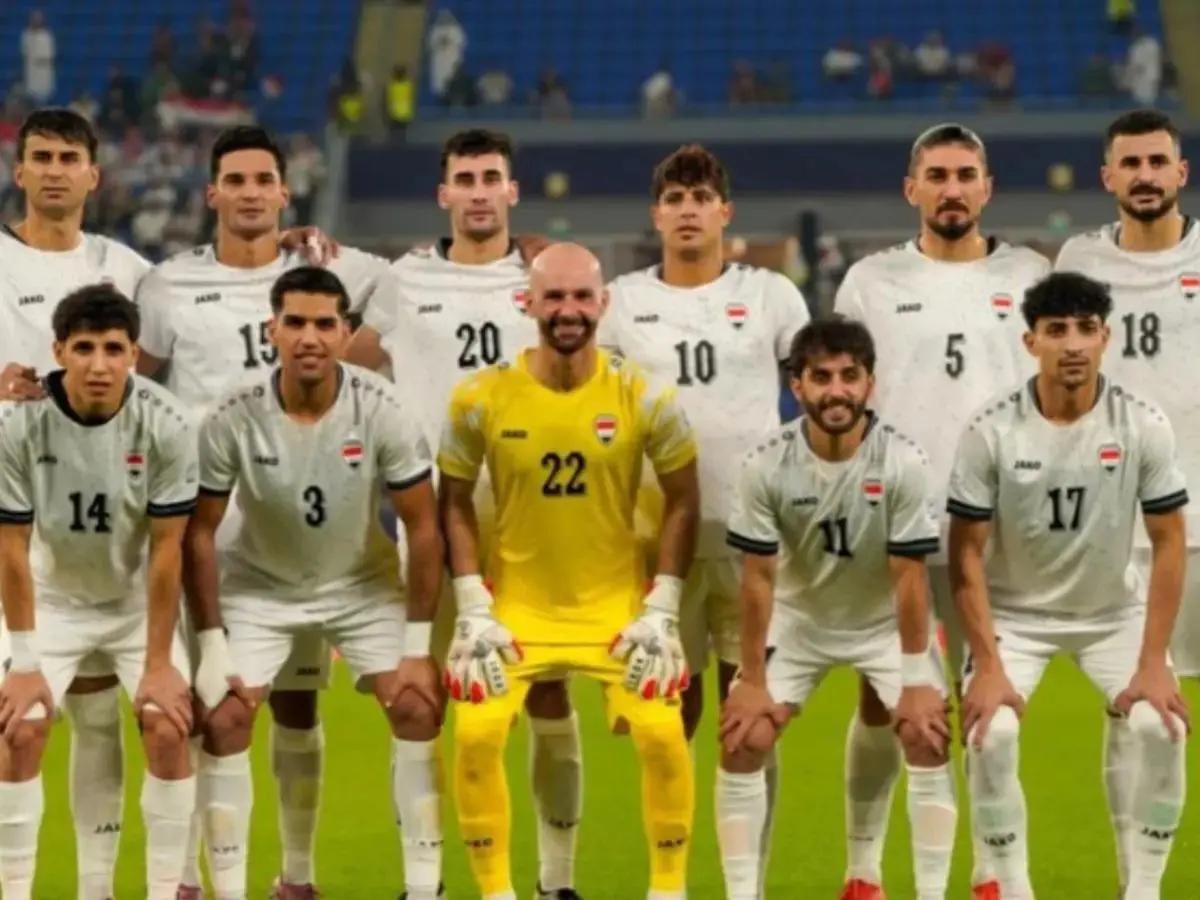 Selección con dificultades para repechaje del Mundial: no tienen visa y su DT no puede salir del país