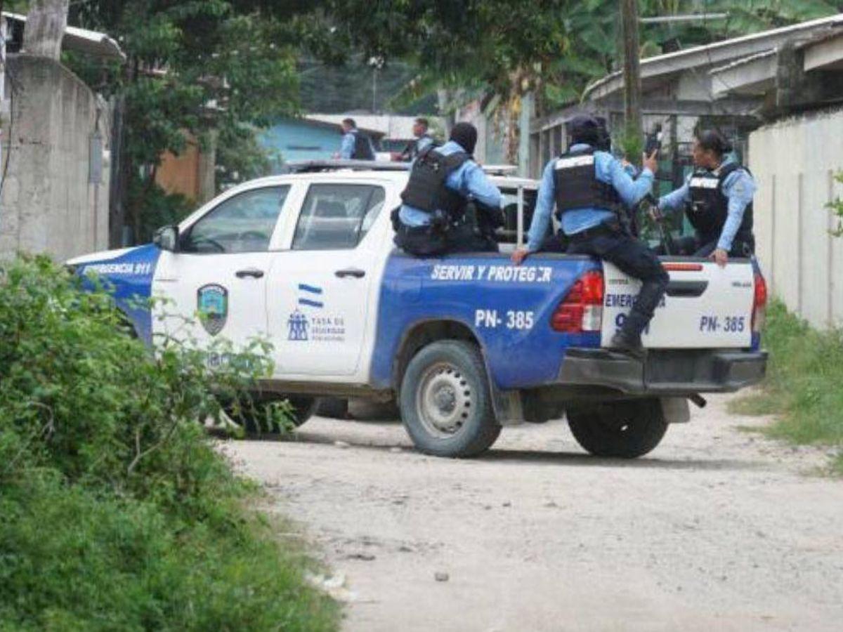 130 pueblos no registraron ni un homicidio en el primer trimestre de este año