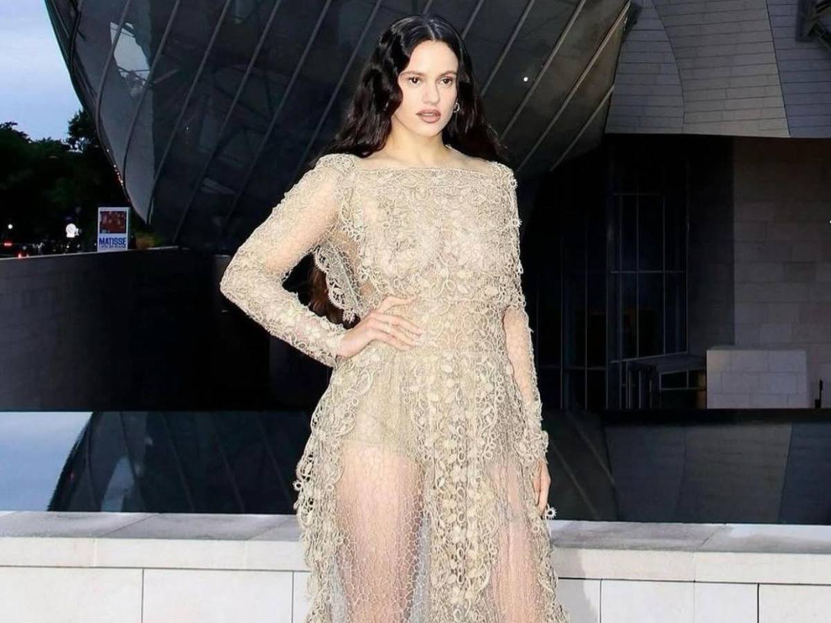 Rosalía y Yailin: ¿Cuáles son las colaboraciones más esperadas de 2025?