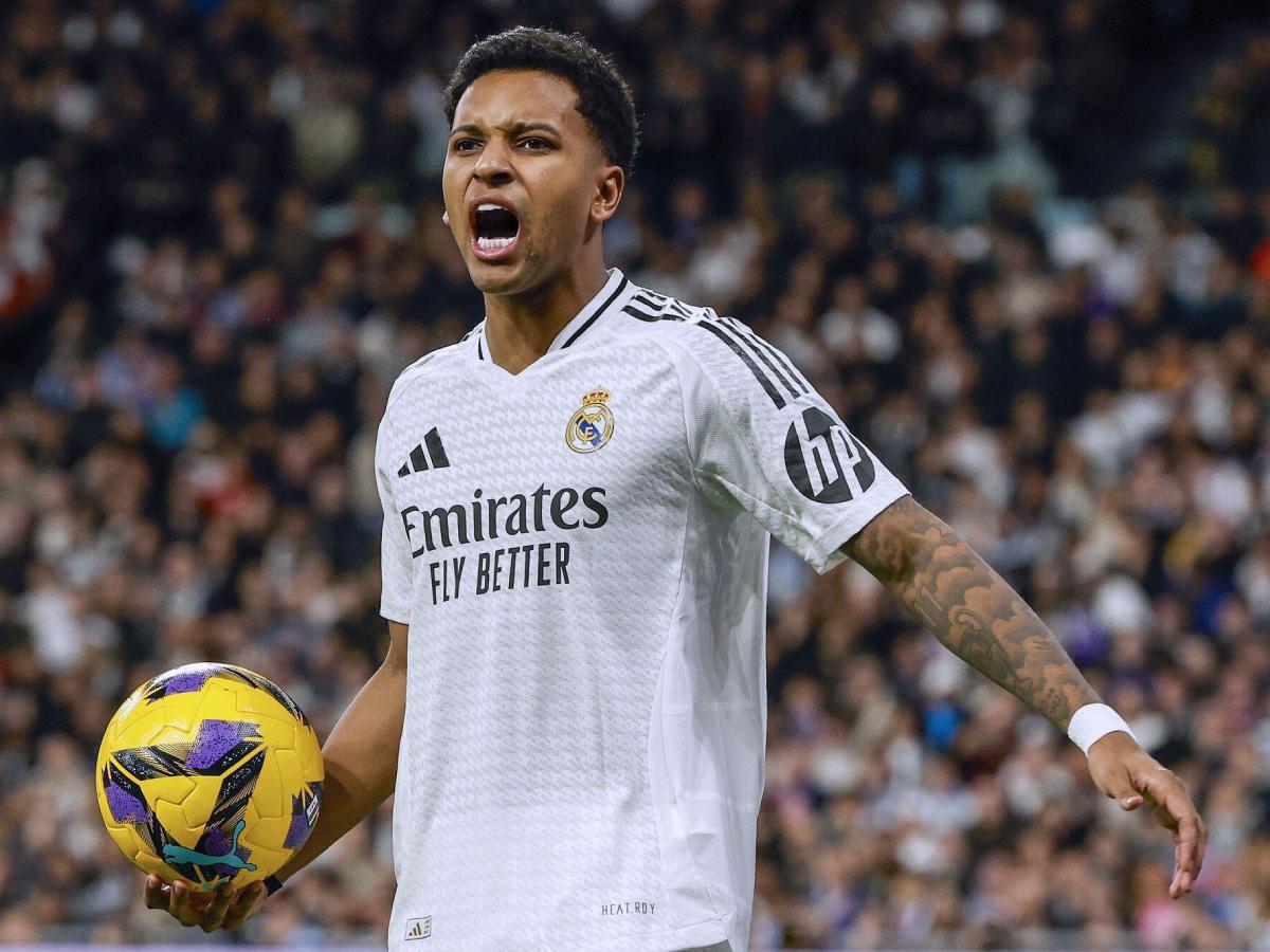Fichajes: Real Madrid 'roba' jugador al pagar su cláusula, Messi regresaría y futuro de Rodrygo