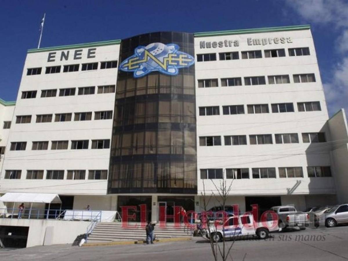 Detectan 33 circuitos en ocho departamentos donde atacarán pérdidas no técnicas de la ENEE