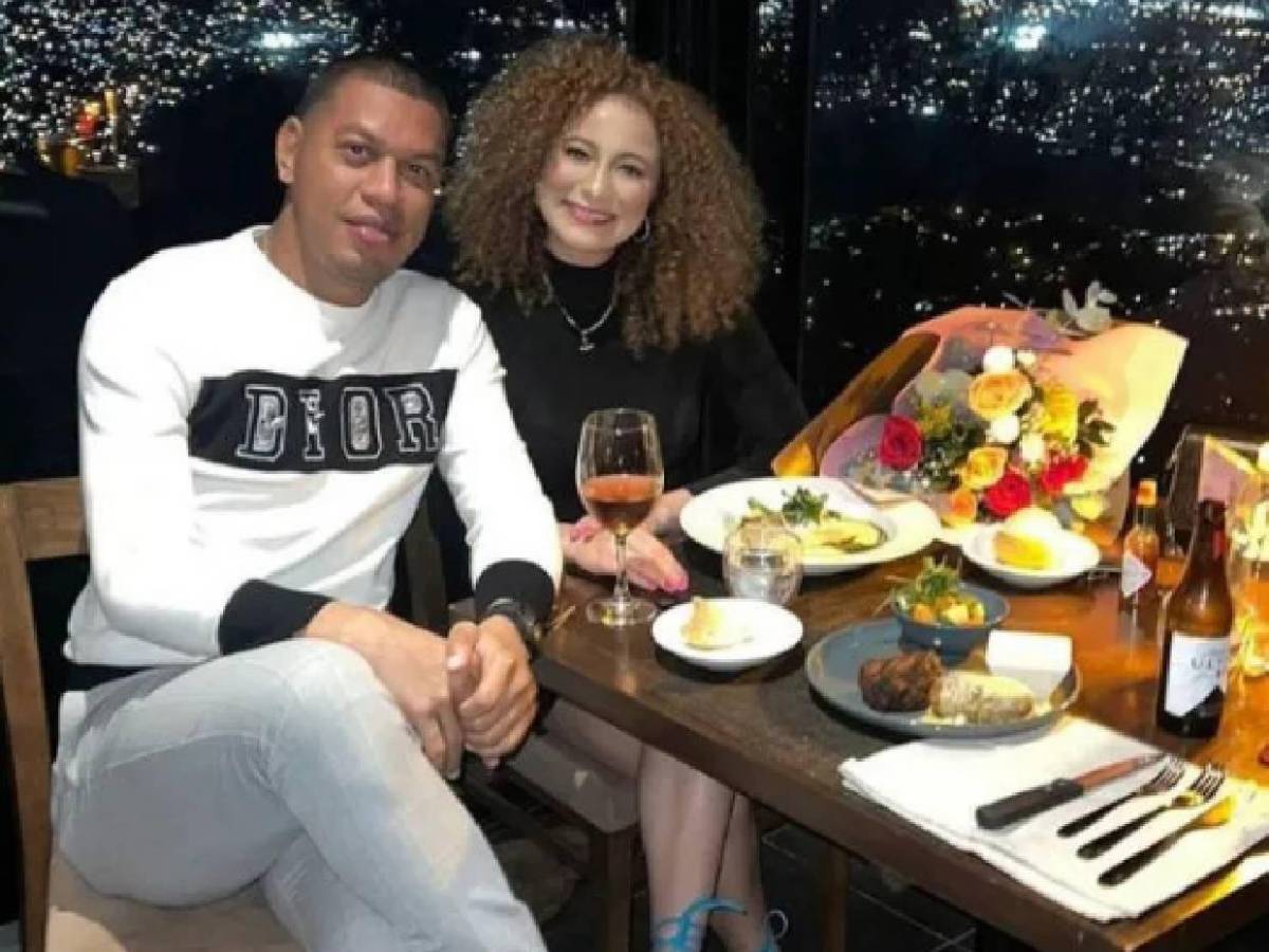 Denovan Torres la pasa mal tras muerte de su novia Mayra Tercero: Dejó este triste mensaje