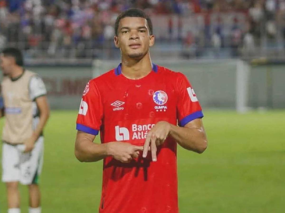 Sorpresas y ausencias en la primera convocatoria de José Molina en la Selección de Honduras