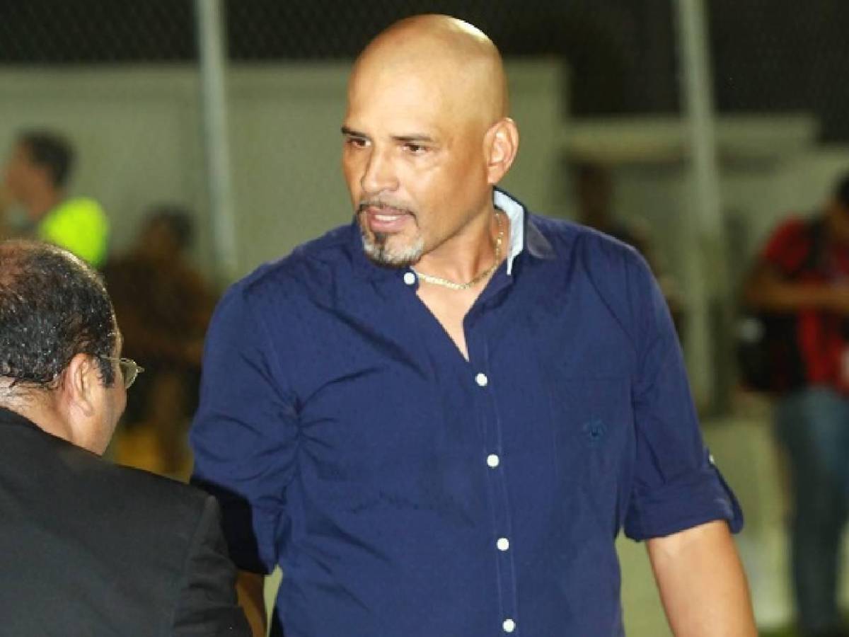 Tyson Núñez casi pierde la vida en accidente y revelan cómo ocurrió todo: quedamos sembrados