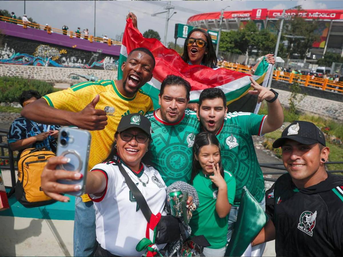 Atentados, virus y equipo campeón: Mhoni Vidente y sus predicciones para el Mundial 2026