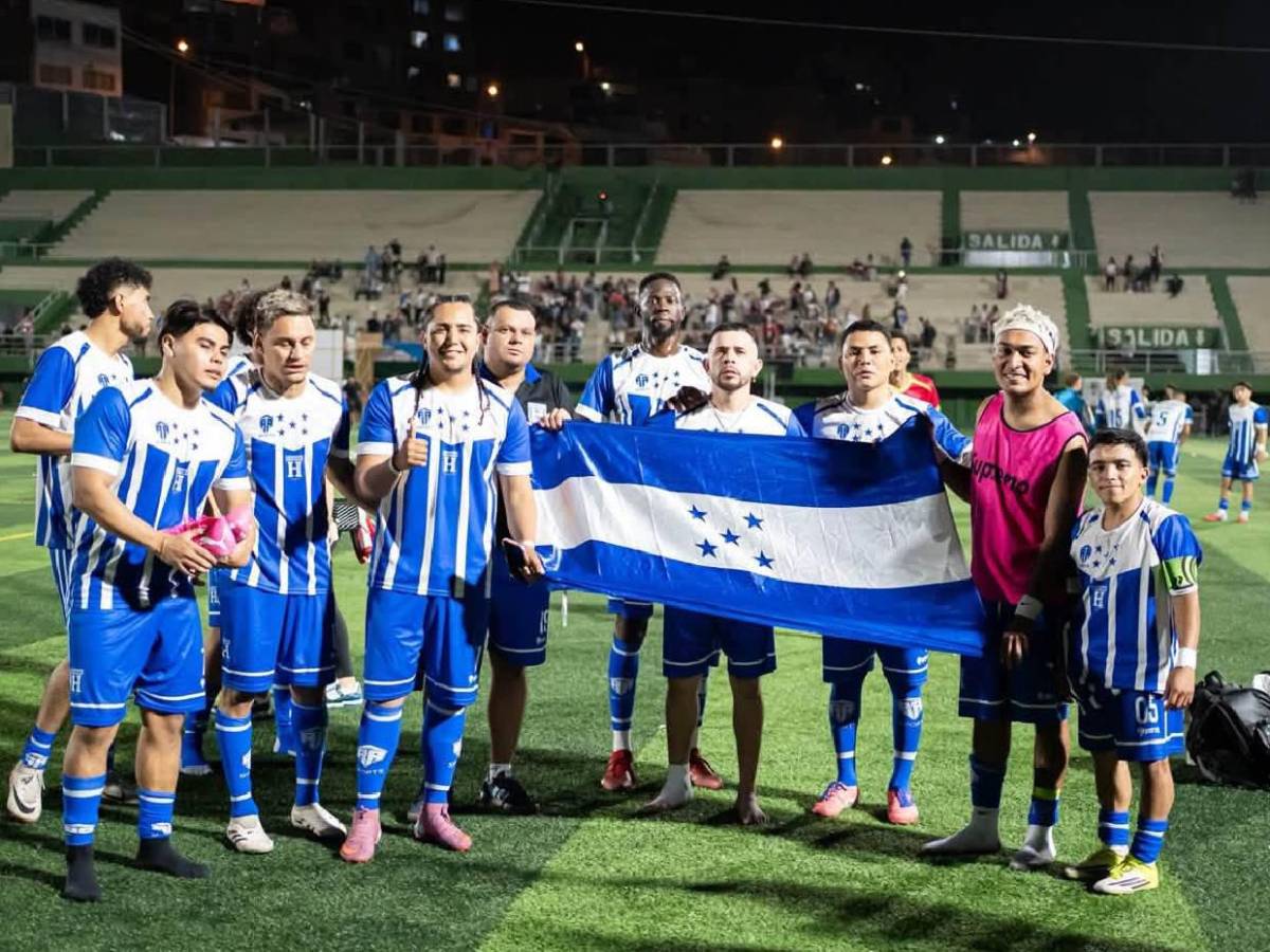 Partido de tiktokers obligaría a Olimpia a cambiar de fecha o estadio su debut en Liga Nacional